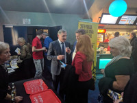 Zlín - Slavnostní zakončení regionálních ozvěn 2019 