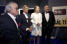 The Review: 26th Prague IFF - Febiofest - Guests 
