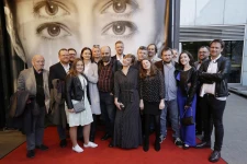 The Review: 26th Prague IFF - Febiofest - Guests 