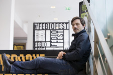 Ohlédnutí za 26. MFF Praha - Febiofest - Hosté v obrazech