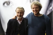 The Review: 26th Prague IFF - Febiofest - Guests 