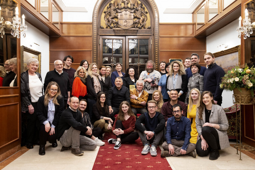 Jury 2019