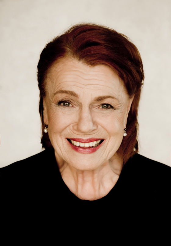 Iva Janžurová