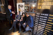 Press Conference – February 5, 2020