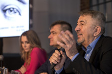 Press Conference – February 5, 2020