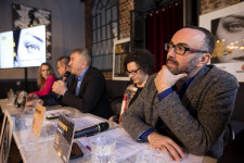 Press Conference – February 5, 2020