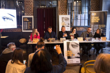Press Conference – February 5, 2020
