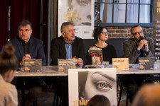 Press Conference – February 5, 2020