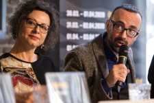 Press Conference – February 5, 2020