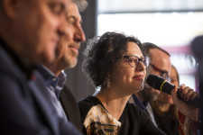 Press Conference – February 5, 2020