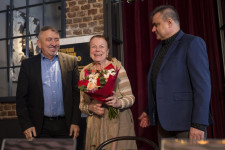 Press Conference – February 5, 2020