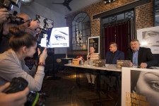 Press Conference – February 5, 2020