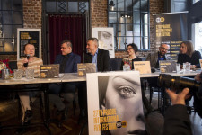 Press Conference – February 5, 2020