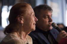 Press Conference – February 5, 2020