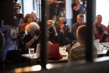 Press Conference – February 5, 2020