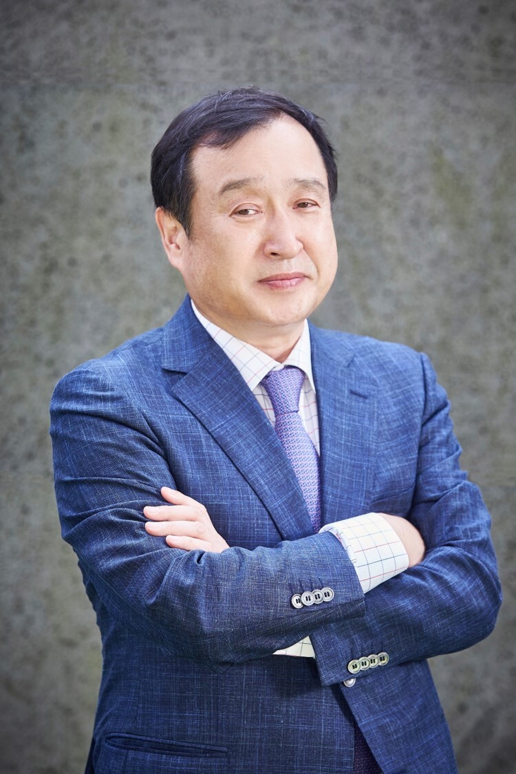Jay Jeon