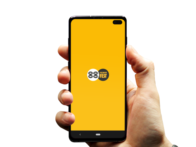Febiofest App