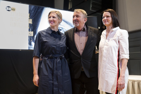 Press Conference – March 4, 2020