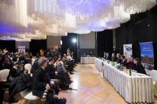 Press Conference – March 4, 2020