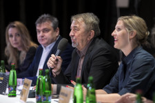 Press Conference – March 4, 2020