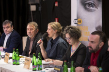 Press Conference – March 4, 2020