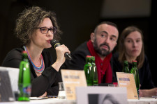 Press Conference – March 4, 2020