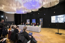 Press Conference – March 4, 2020