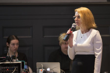 Press Conference – March 4, 2020