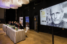 Press Conference – March 4, 2020