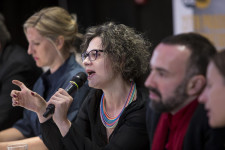Press Conference – March 4, 2020