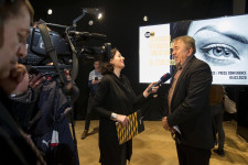 Press Conference – March 4, 2020
