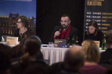 Press Conference – March 4, 2020