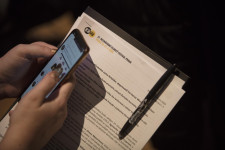Press Conference – March 4, 2020