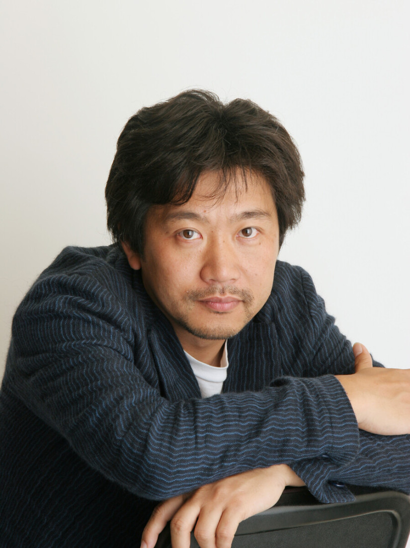 Hirokazu Kore-eda