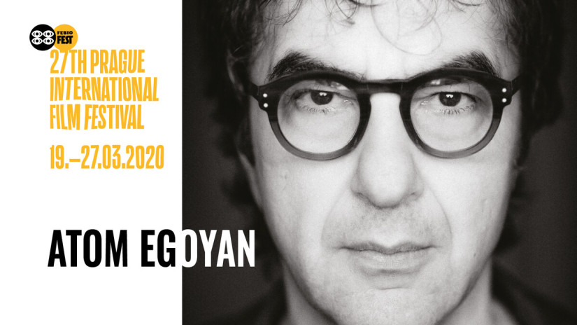Atom Egoyan