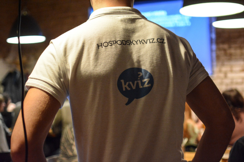 Hospodský kvíz