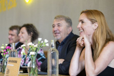 Tisková konference 8. 9. 2020