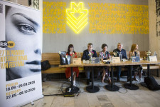 Tisková konference 8. 9. 2020