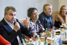Tisková konference 8. 9. 2020