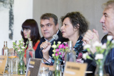 Tisková konference 8. 9. 2020