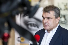Press conference - September 8, 2020