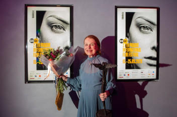  Opening ceremony of the 27th Prague IFF - Febiofest - Febiofest