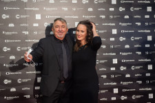  Opening ceremony of the 27th Prague IFF - Febiofest