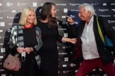  Opening ceremony of the 27th Prague IFF - Febiofest