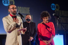  Opening ceremony of the 27th Prague IFF - Febiofest