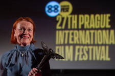  Opening ceremony of the 27th Prague IFF - Febiofest