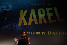  Opening ceremony of the 27th Prague IFF - Febiofest