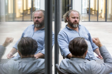 Ivan Ostrochovský's meeting with program directors