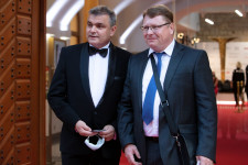  Opening ceremony of the 27th Prague IFF - Febiofest