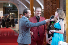  Opening ceremony of the 27th Prague IFF - Febiofest